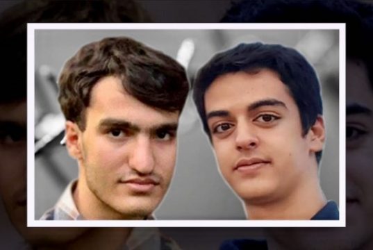 اعترافات اجباری