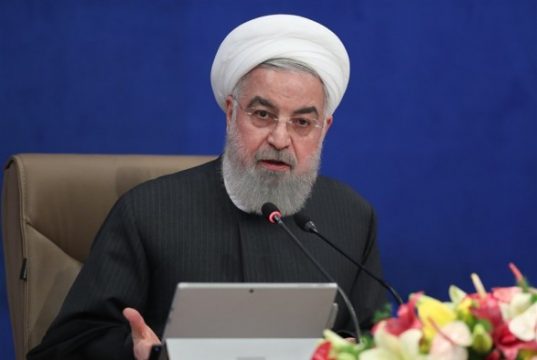 روحانی