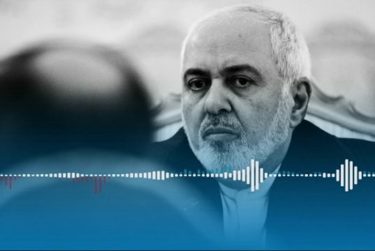 فایل صوتی منتشرنشده