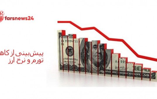 نرخ ارز