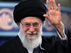 خامنه‌ای