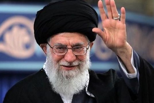 خامنه‌ای