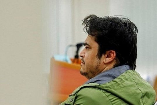روح‌اللـە زم