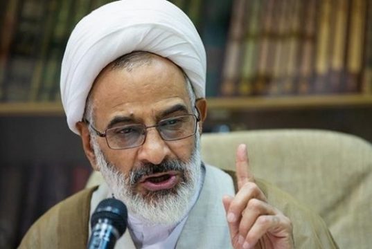 حاجی‌ صادقی