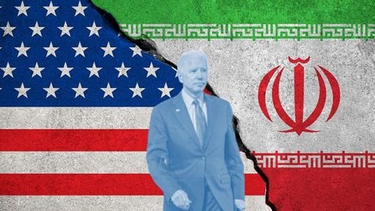 ایران و آمریکا
