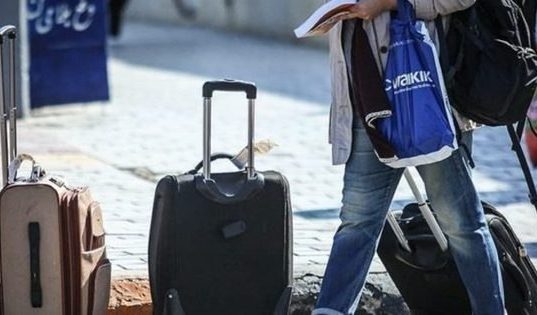 فرودگاه امام خمینی