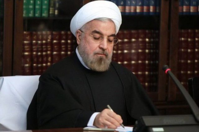 روحانی