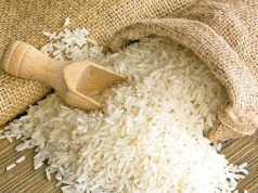 ذخایر برنج