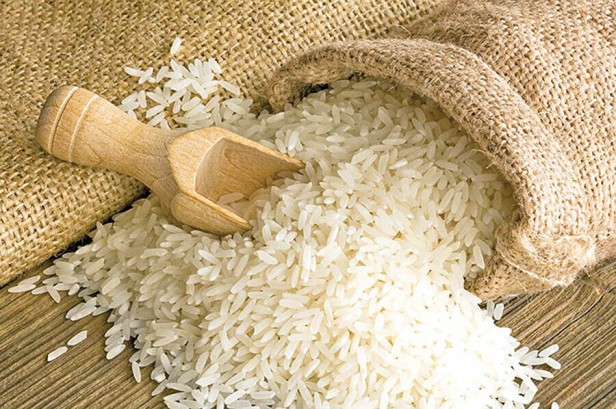 ذخایر برنج