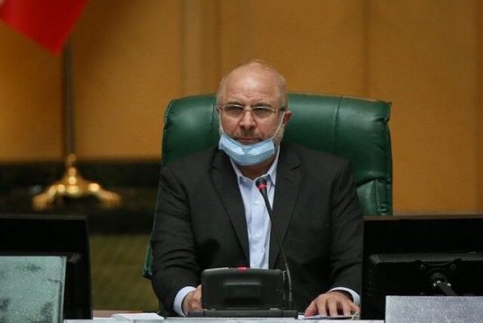 قالیباف