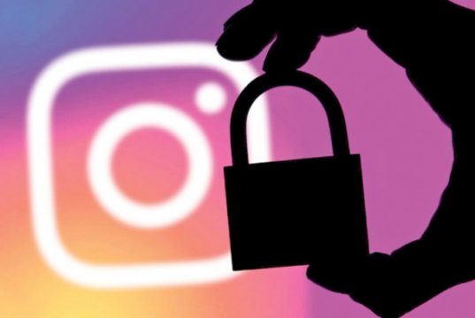 فیلترینگ اینستاگرام