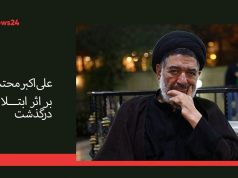 علی‌اکبر محتشمی‌پور