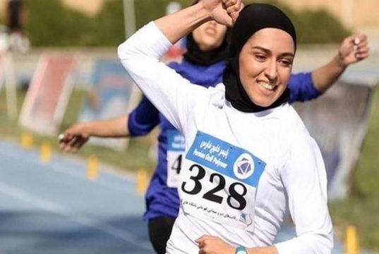 فرزانه فصیحی