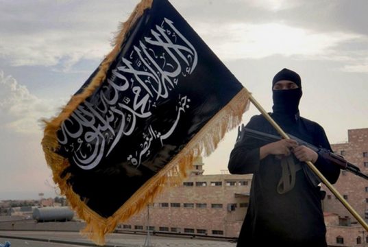 جبهه النصره