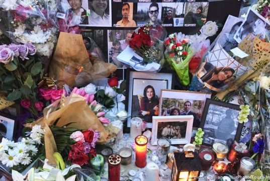 پرواز شماره ۷۵۲