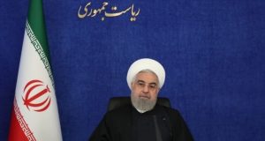 روحانی