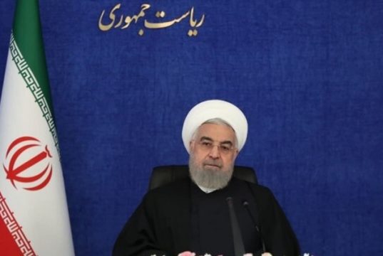 روحانی