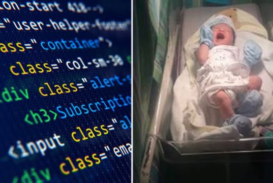 HTML