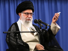 خامنه‌ای