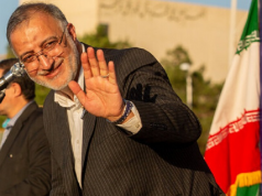 زاکانی