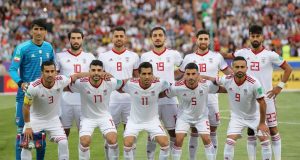 تیم‌ ملی فوتبال ایران