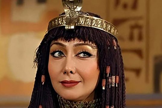 کتایون ریاحی