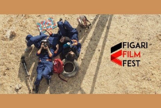 فیلم کوتاه