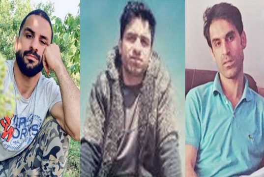 دو برادر نوید افکاری