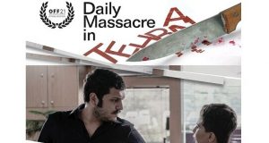 کشتار روز تهران