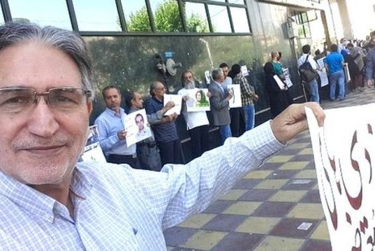 محمد نوری زاد