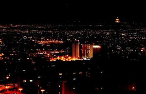 خاموشی‌های