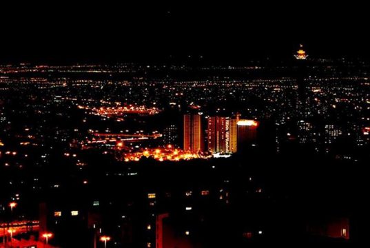 خاموشی‌های