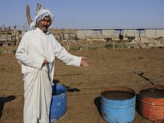 بحران خوزستان