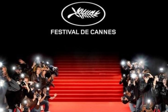 جشنواره فیلم کن