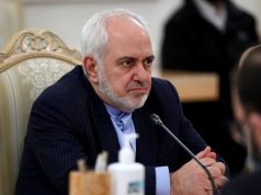 وزارت خارجه ایران