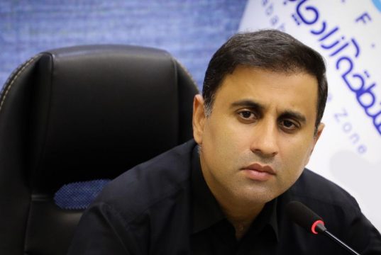 نماینده چابهار