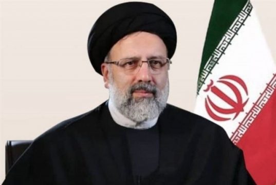 رئيسى