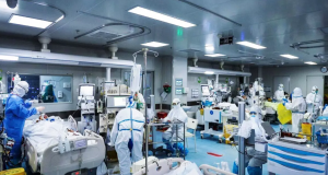 بیمارستان‌های تهران