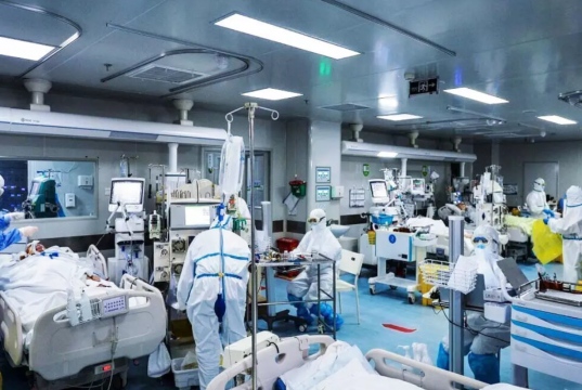 بیمارستان‌های تهران