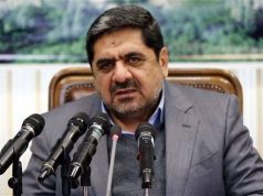 علیرضا تابش