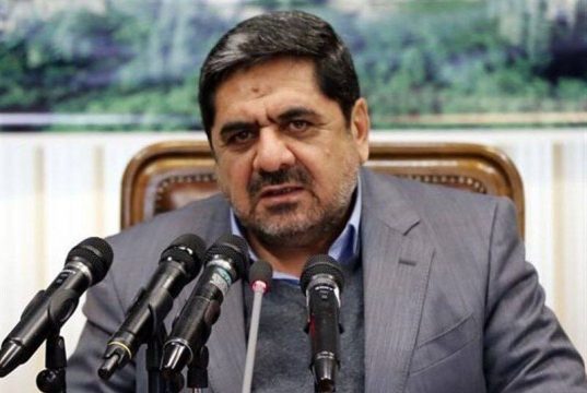 علیرضا تابش