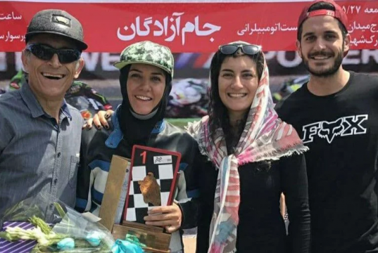 شهرازاد نظیفی