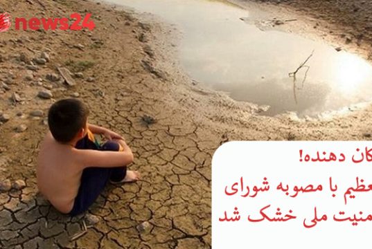 امنیت ملی