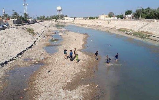 شكايت از ایران