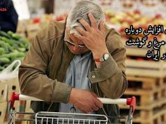 قیمت مواد غذایی