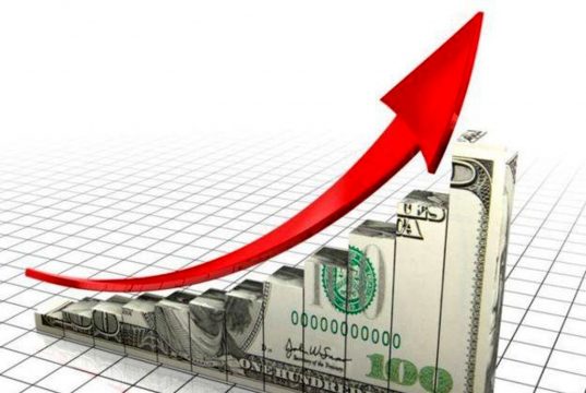 قیمت دلار