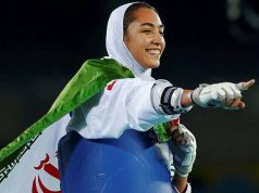 نیمه نهایی المپیک