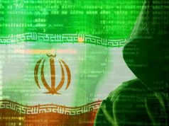 کارزار سایبری