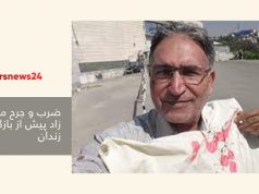 محمد نوری زاد