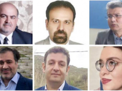 سوء مدیریت کرونا